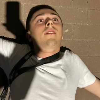 Sticker makaridze - 6