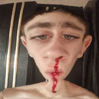 Sticker makaridze - 11