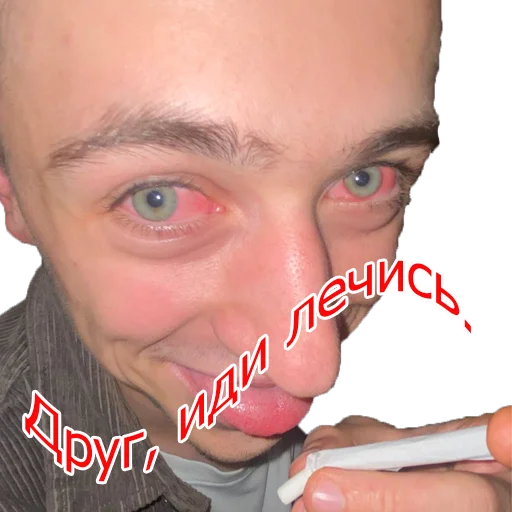 Sticker makaronn - 1