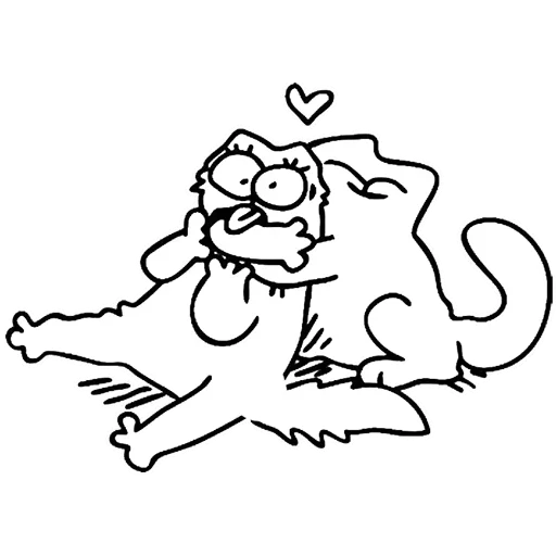 clipart sketch drawing