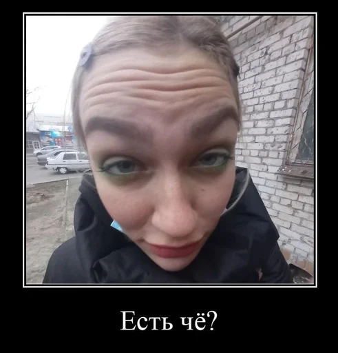 Sticker makek :: @fStikBot - 4