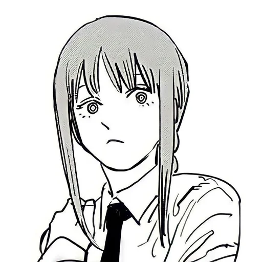 Sticker makimatae - 1