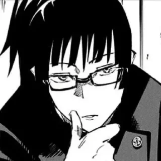 Sticker ⭑Maki Zenin — @fckmne - 5