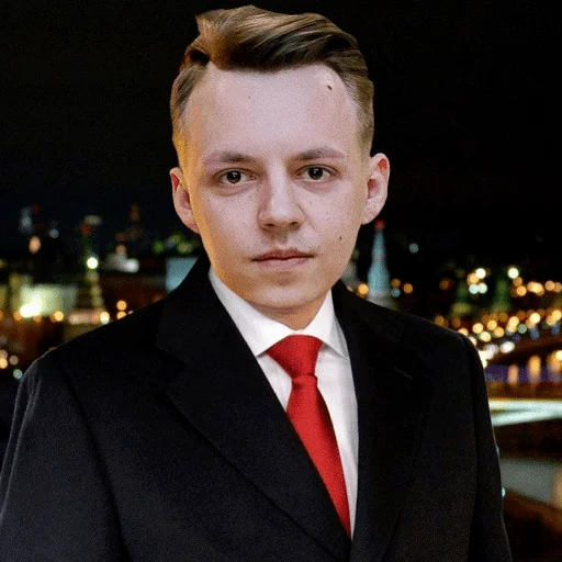 Стикер mark cool - 6