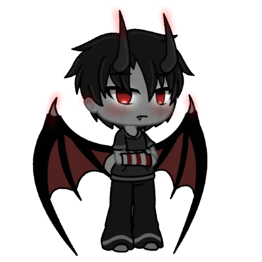 мультипликация клипарт аниме