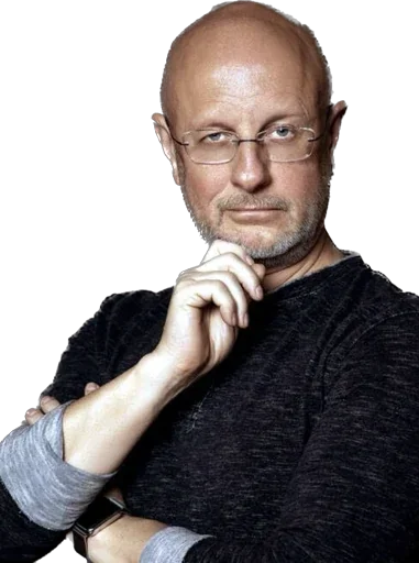 Sticker maksimjohns - 1