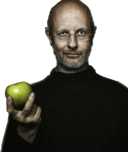 Стикер maksimjohns - 1