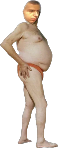 Стикер maksimjohns - 1