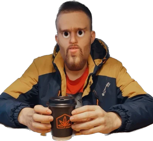 Максим Джонс - 