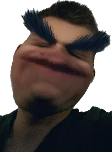 Sticker maksimjohns - 1