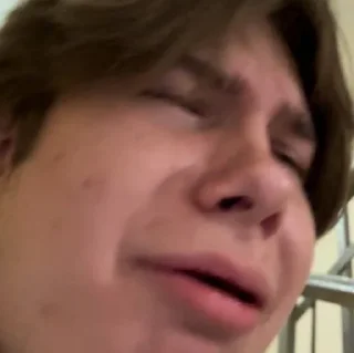 Sticker максимка😁🐱 - 10