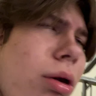 Sticker максимка😁🐱 - 5