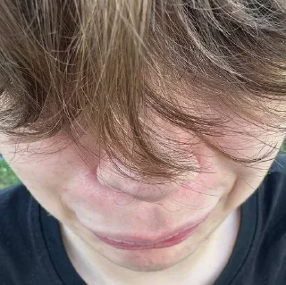 Sticker максимка😁🐱 - 3