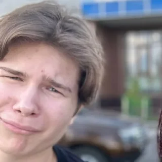 Sticker максимка😁🐱 - 9