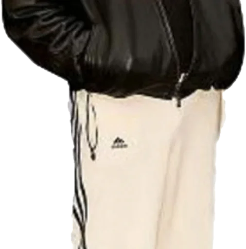 jacket leather sketch