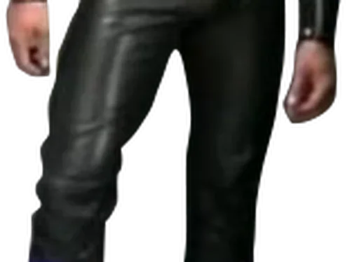 clothing person trousers