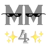 MM 4 🤍 - 