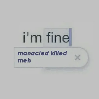 Sticker MM 4 🤍 - 11