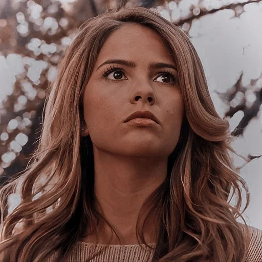 human face person portrait