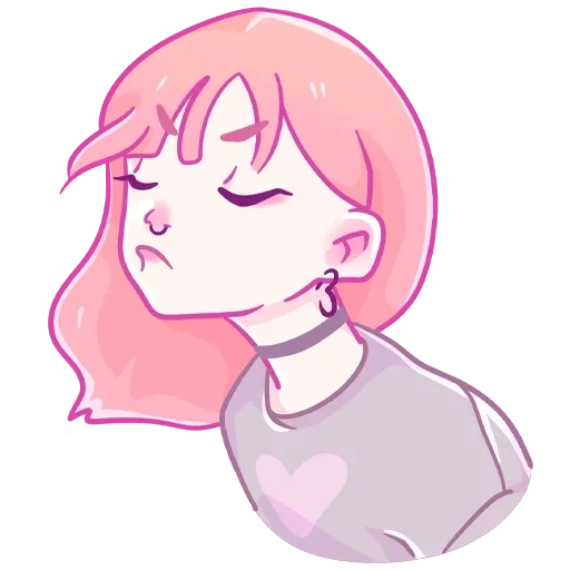 Sticker malin_no_text - 1