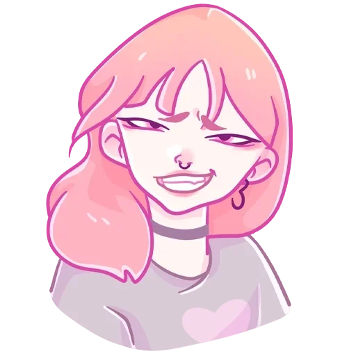 Sticker malin_no_text - 1