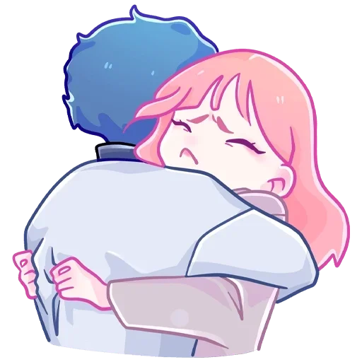 Sticker malin_no_text - 1