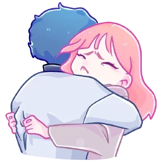 Sticker Малин без надписей @tgstickers - 5