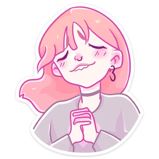 Sticker Малин (@TgSticker) - 0