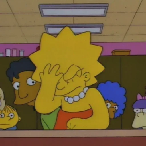 animated cartoon illustration drawing