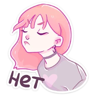 Sticker Малин :: @stickroom - 7