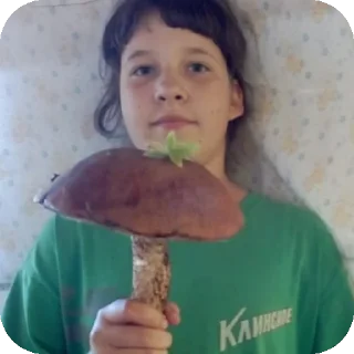 Sticker мало:) - 10