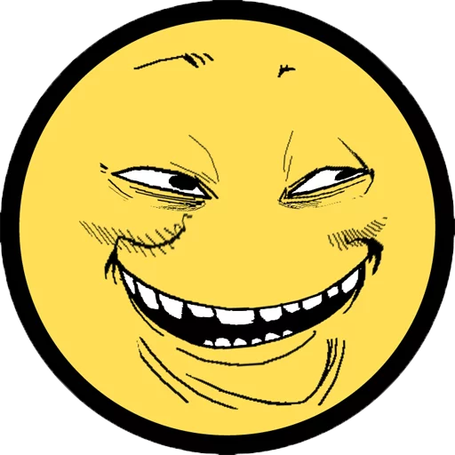 Стикер maly_yoba - 1