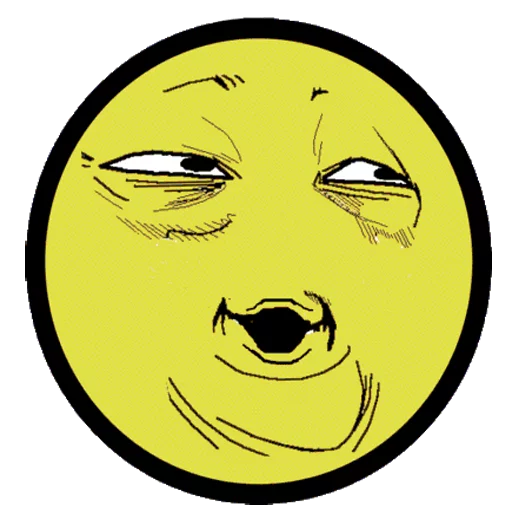 Стикер maly_yoba - 1