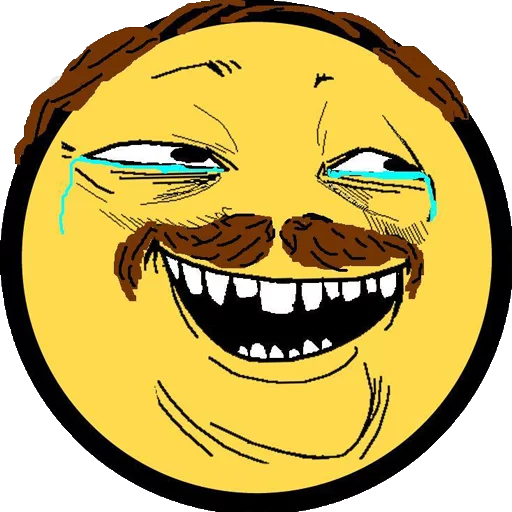 Стикер maly_yoba - 1