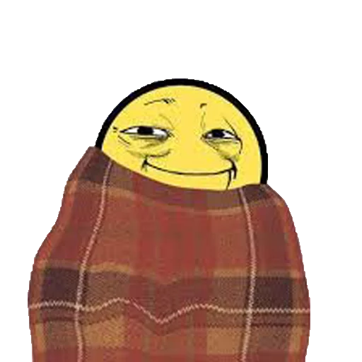 Стикер maly_yoba - 1