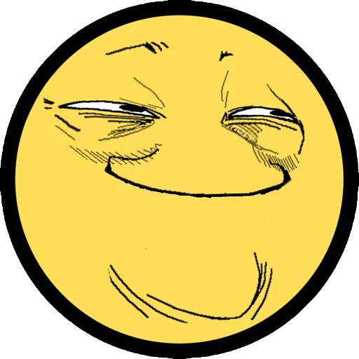 Стикер maly_yoba - 1