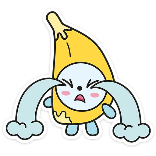 Sticker malyshariki_vk - 1