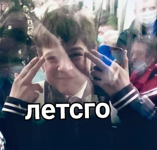 human face person clothing