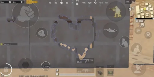 screenshot digital compositing pc game