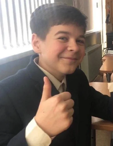 person human face indoor