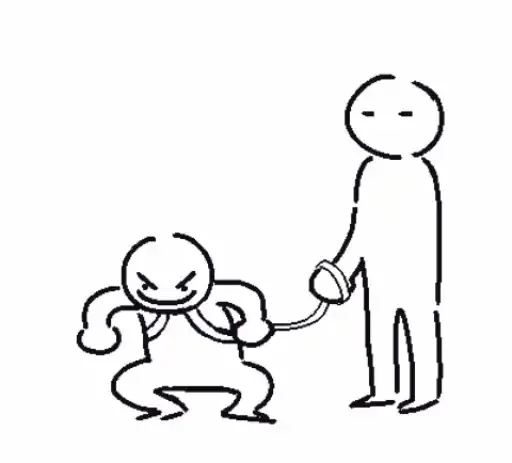 эскиз рисование линейное искусство