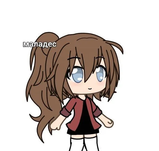 Sticker мама сирежи падаконника 😇 :: @fStikBot - 5