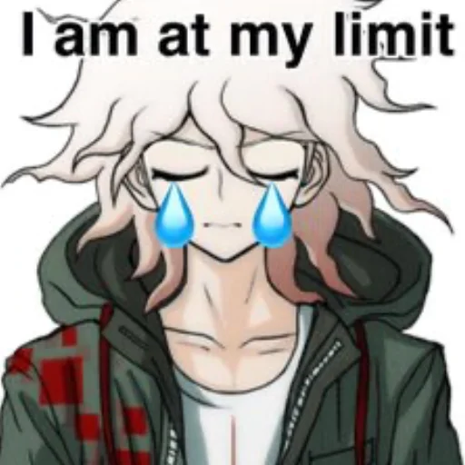 эскиз мультфильм человеческое лицо