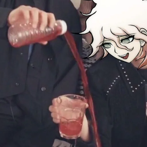 мультфильм одежда человеческое лицо