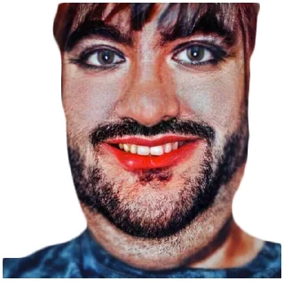 Стикер mamba - 0