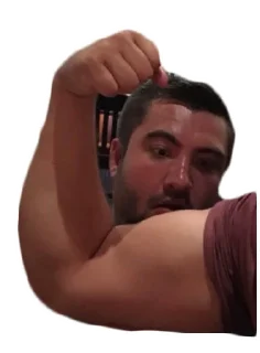 Стикер mamba - 8