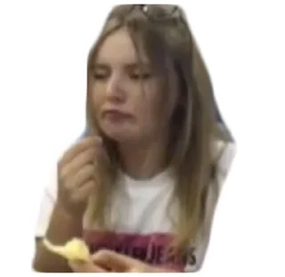 Стикер mamba - 2