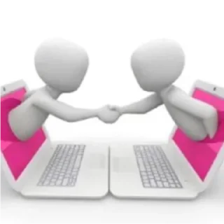 Стикер fav - 8