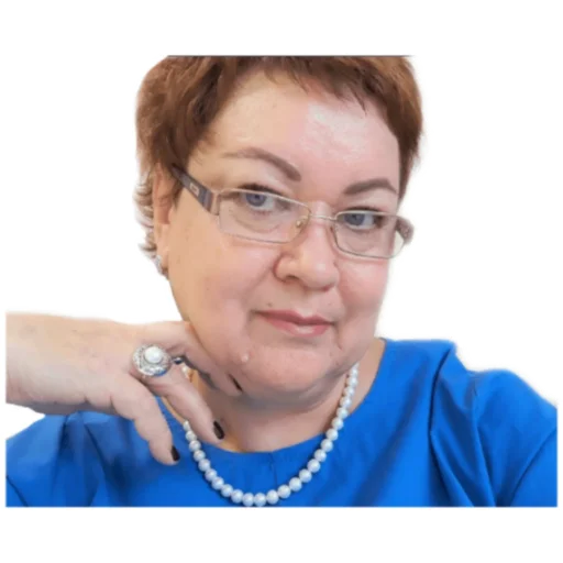 человеческое лицо Человек очки