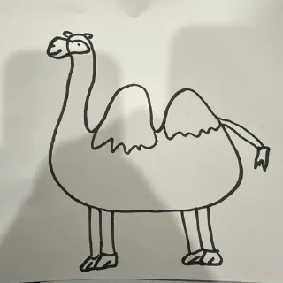 Sticker мамки - 4